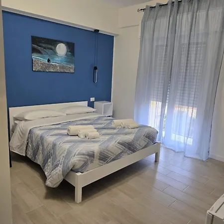 Vento Di Mare *