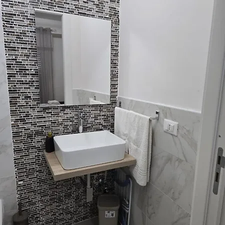Vento Di Mare Bed & Breakfast 3*