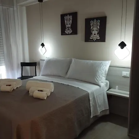 Vento Di Mare Nocleg ze śniadaniem