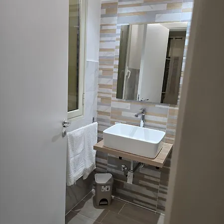 Bed & Breakfast Vento Di Mare 3*