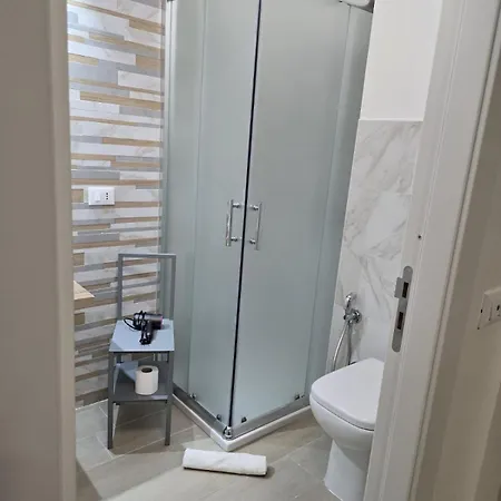 Vento Di Mare Bed & Breakfast Trapani