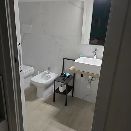 Bed & Breakfast Vento Di Mare Trapani