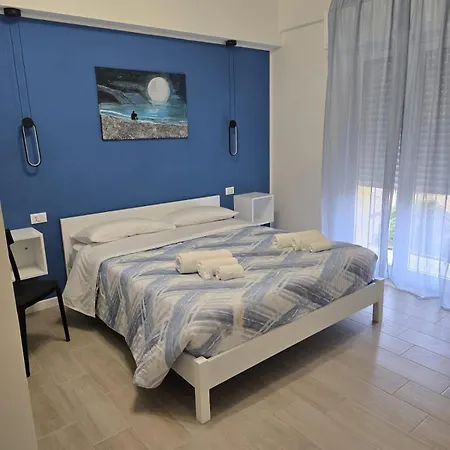 Vento Di Mare 3* Trapani