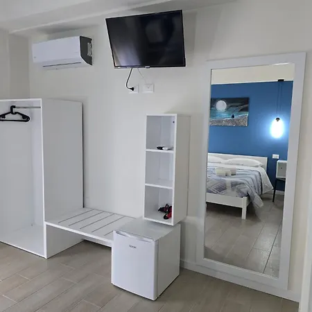 Vento Di Mare Bed & Breakfast *