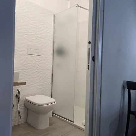 Nocleg ze śniadaniem Vento Di Mare 3*
