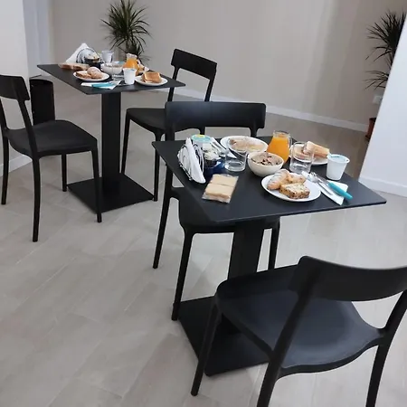 Bed & Breakfast Vento Di Mare