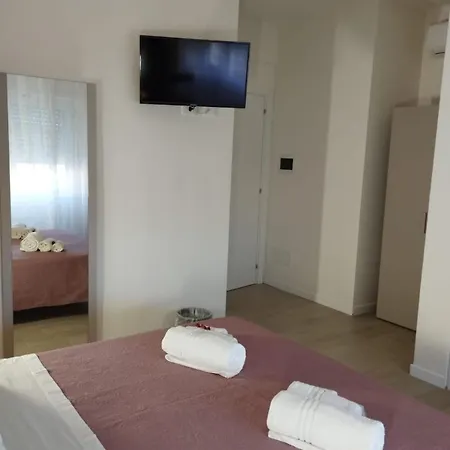 Vento Di Mare 3* Trapani