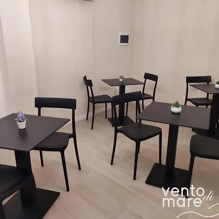 Vento Di Mare 3*