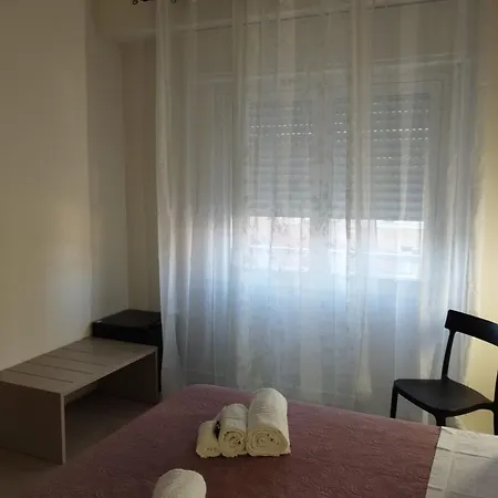 Bed & Breakfast Vento Di Mare 3*