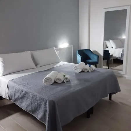 Bed & Breakfast Vento Di Mare Trapani