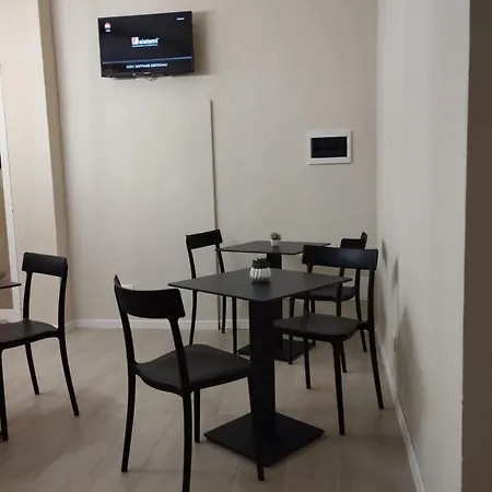 Vento Di Mare 3*