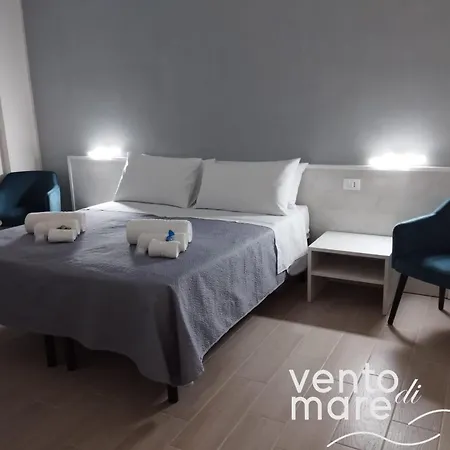 Vento Di Mare Trapani