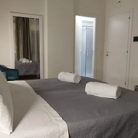 Nocleg ze śniadaniem Vento Di Mare 3*