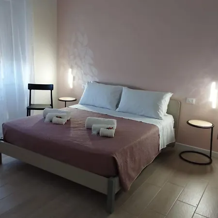 Bed & Breakfast Vento Di Mare Trapani