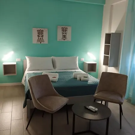 Vento Di Mare 3*