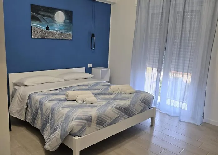 Vento Di Mare 3*