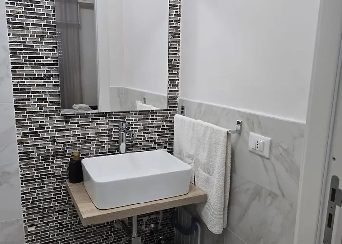 Vento Di Mare Bed & Breakfast 3*