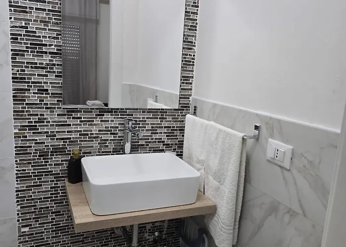 Vento Di Mare Bed & Breakfast 3*