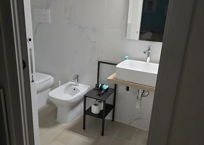 Bed & Breakfast Vento Di Mare Trapani