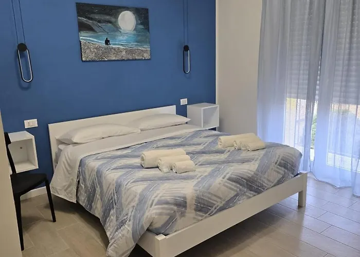 Vento Di Mare 3* Trapani