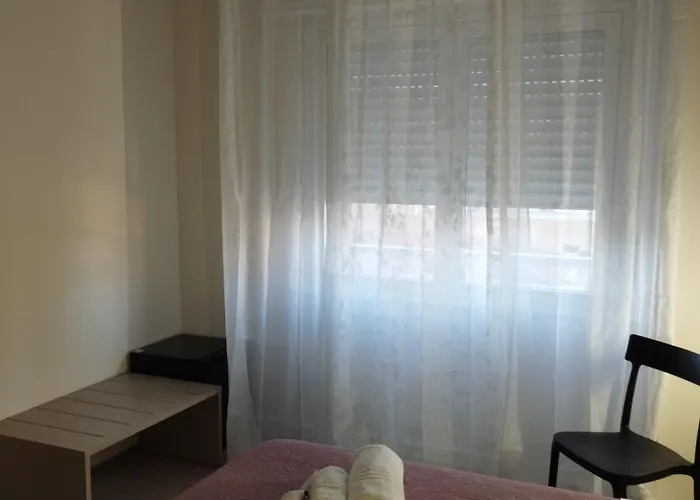 Bed & Breakfast Vento Di Mare 3*
