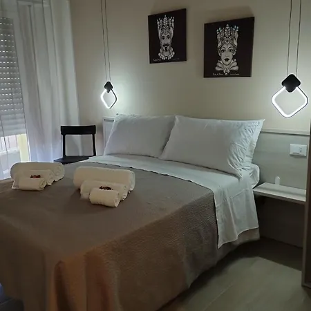 Vento Di Mare Трапани