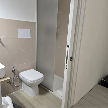 Vento Di Mare Bed and breakfast
