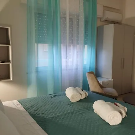 Vento Di Mare Трапани