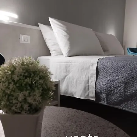 Vento Di Mare Отель типа 