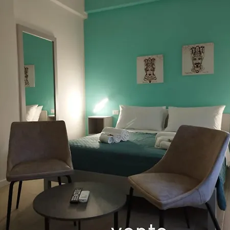 Bed & Breakfast Vento Di Mare