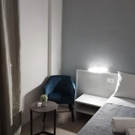 Vento Di Mare 3* Trapani